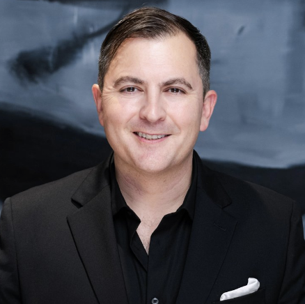 Michael Hershenberg, Founder