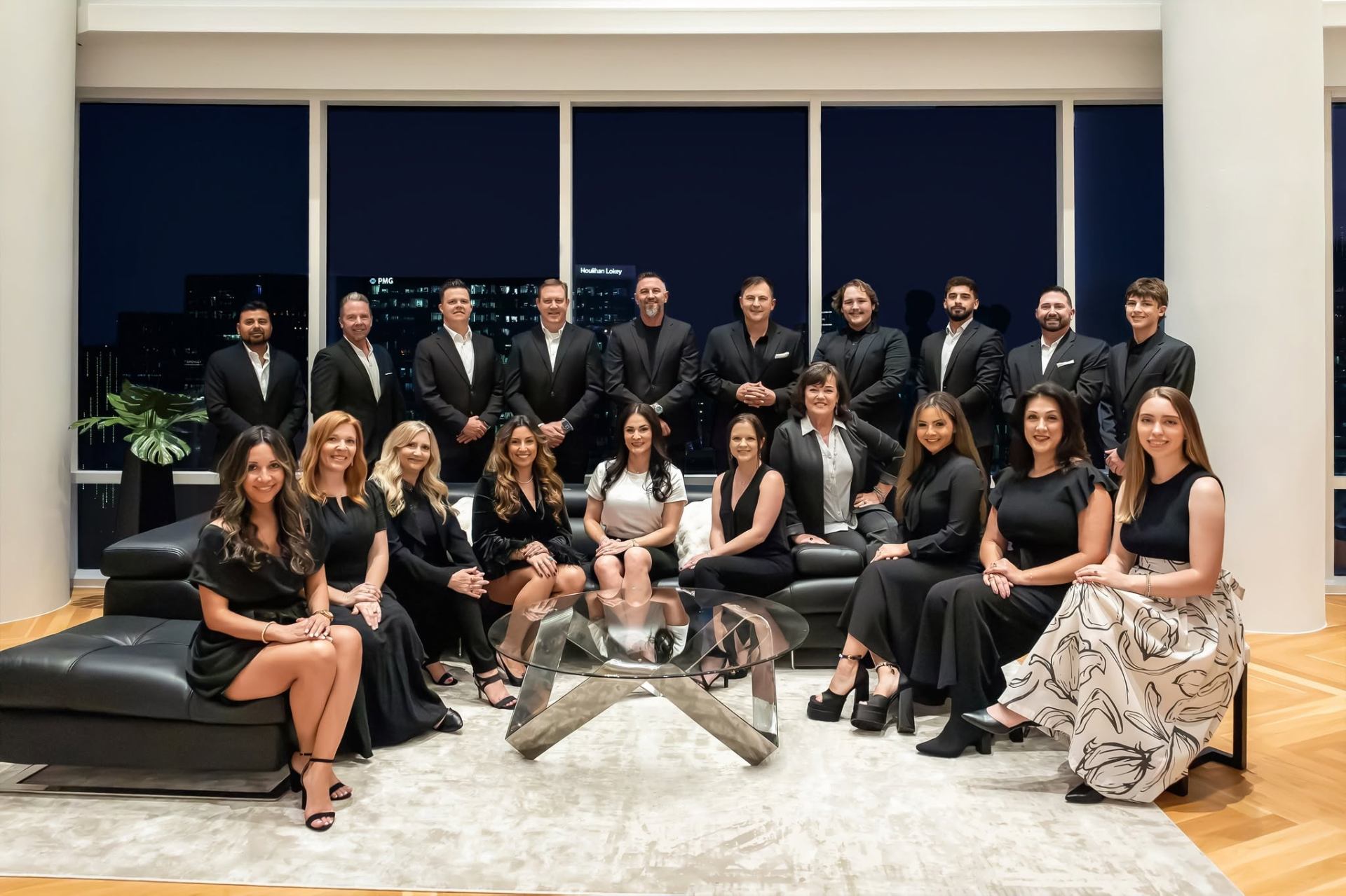 The Hershenberg Group team