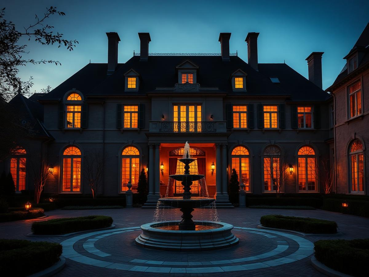 Featured estate 1